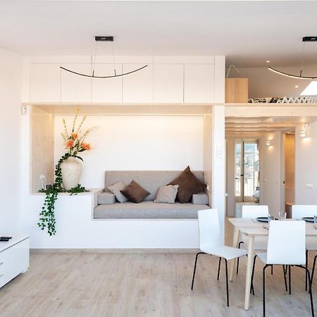 Hauzify I Apartament 4Winds Sant Feliu de Guíxols Ngoại thất bức ảnh