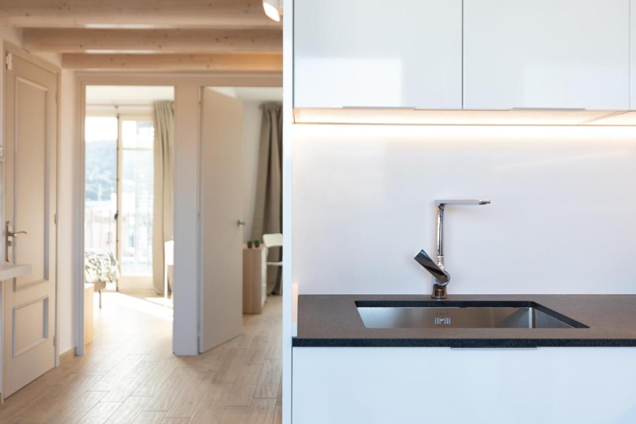 Hauzify I Apartament 4Winds Sant Feliu de Guíxols Ngoại thất bức ảnh