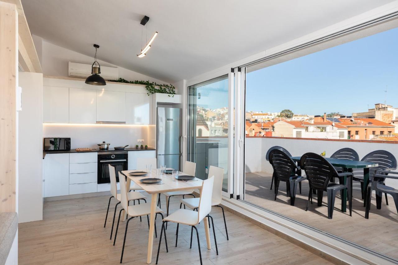 Hauzify I Apartament 4Winds Sant Feliu de Guíxols Ngoại thất bức ảnh