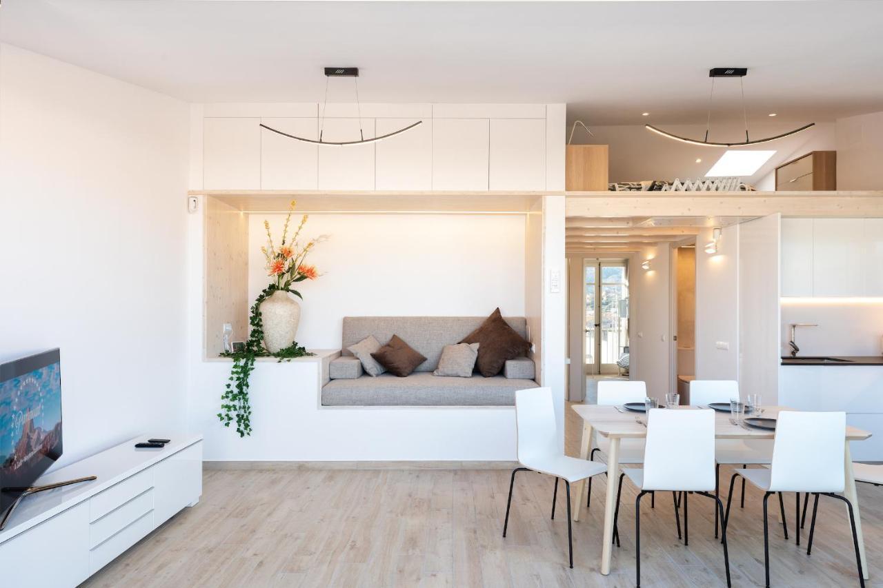 Hauzify I Apartament 4Winds Sant Feliu de Guíxols Ngoại thất bức ảnh