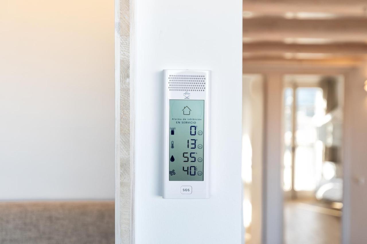 Hauzify I Apartament 4Winds Sant Feliu de Guíxols Ngoại thất bức ảnh