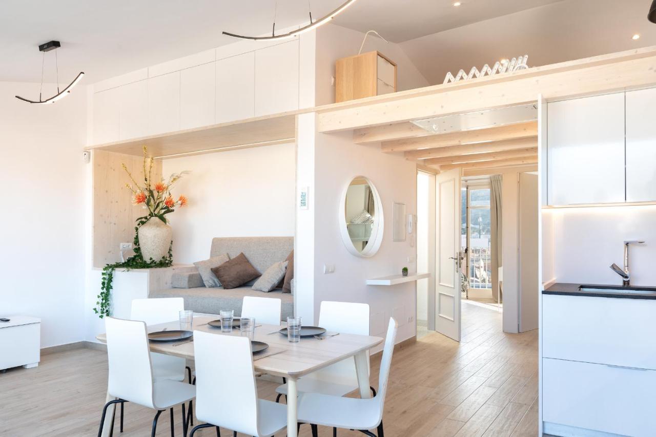 Hauzify I Apartament 4Winds Sant Feliu de Guíxols Ngoại thất bức ảnh