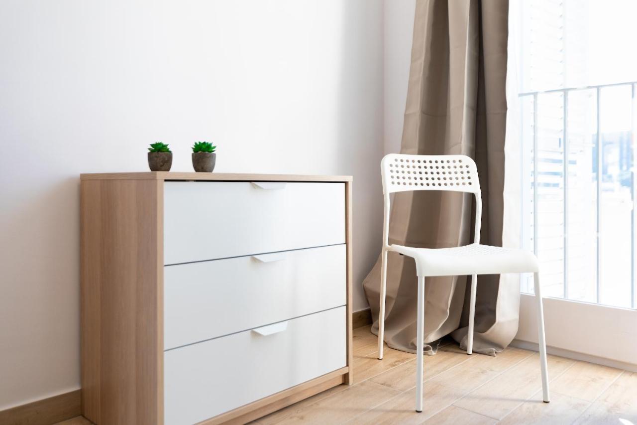 Hauzify I Apartament 4Winds Sant Feliu de Guíxols Ngoại thất bức ảnh