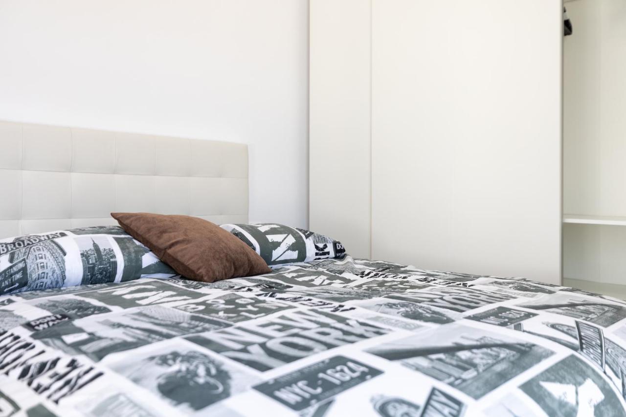 Hauzify I Apartament 4Winds Sant Feliu de Guíxols Ngoại thất bức ảnh
