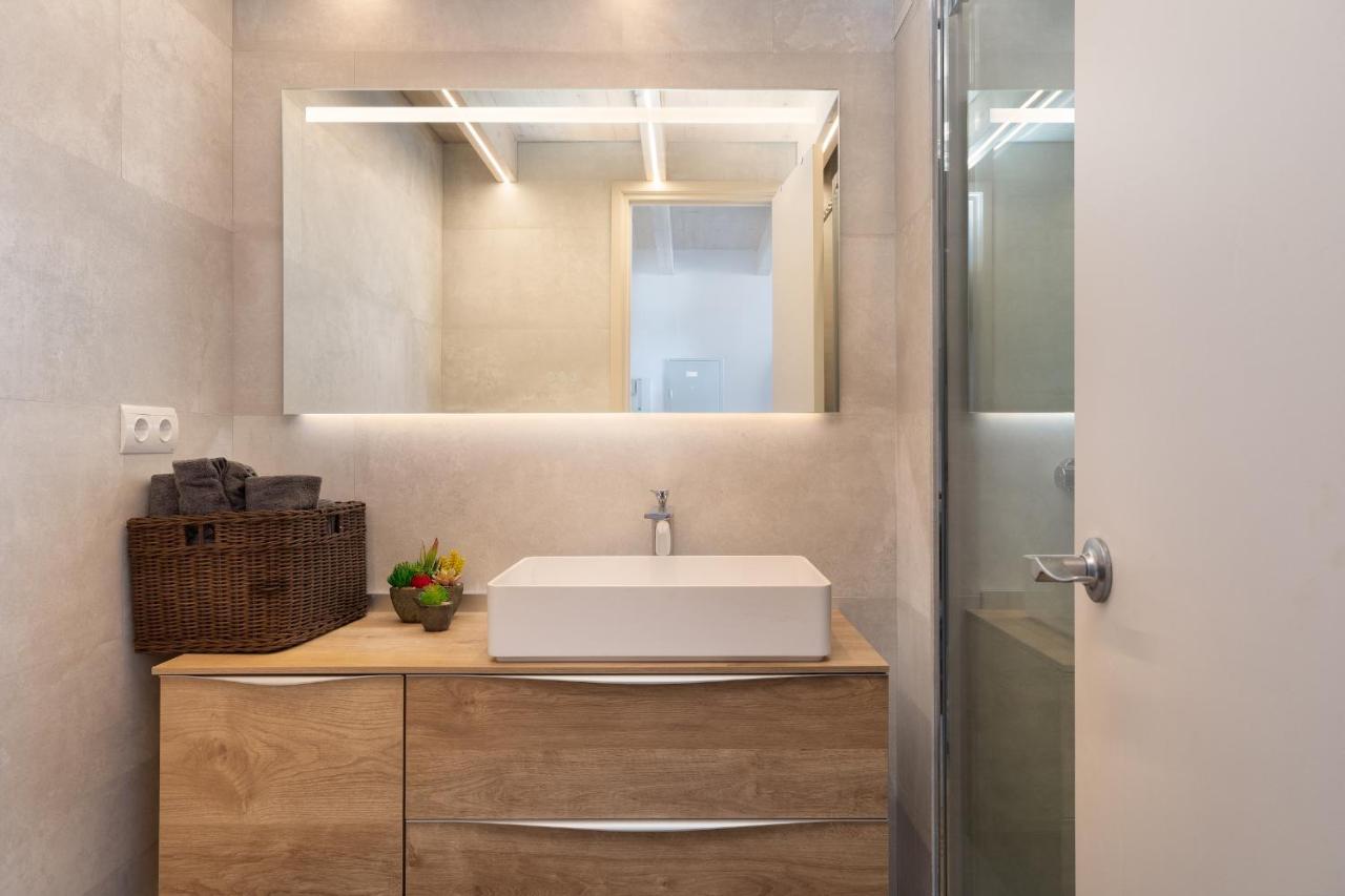 Hauzify I Apartament 4Winds Sant Feliu de Guíxols Ngoại thất bức ảnh