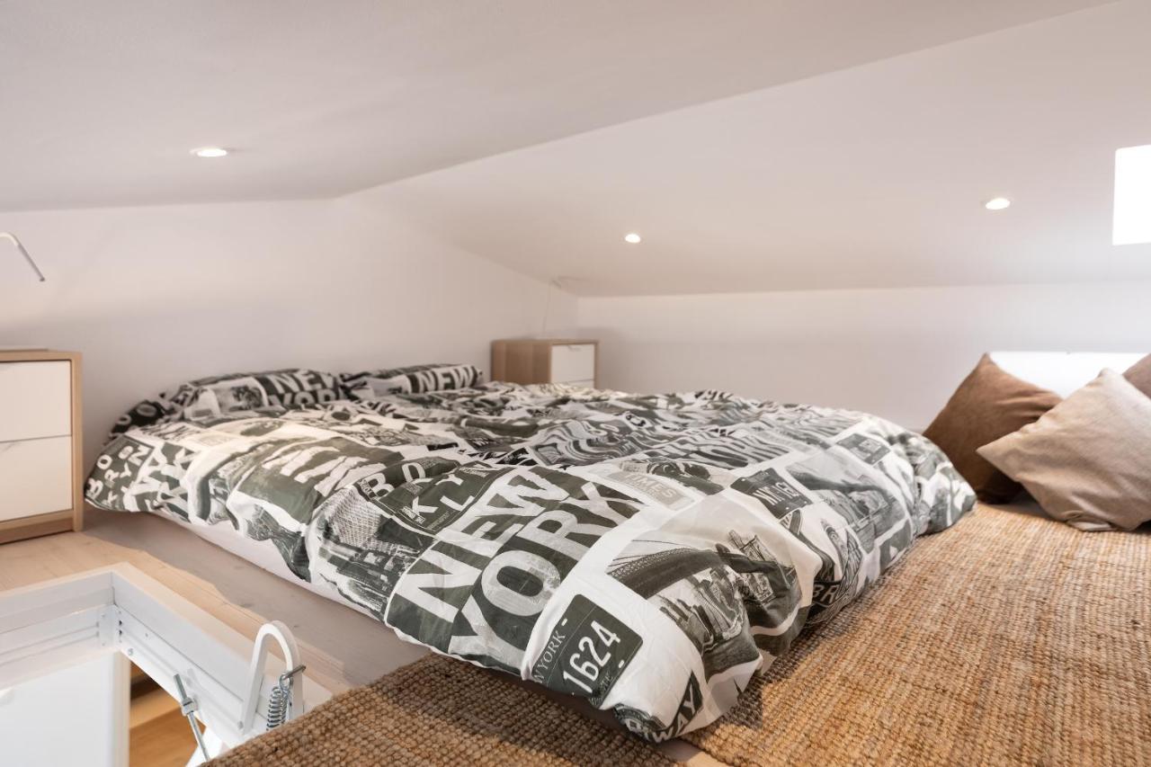 Hauzify I Apartament 4Winds Sant Feliu de Guíxols Ngoại thất bức ảnh